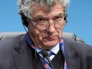 Ángel María Villar